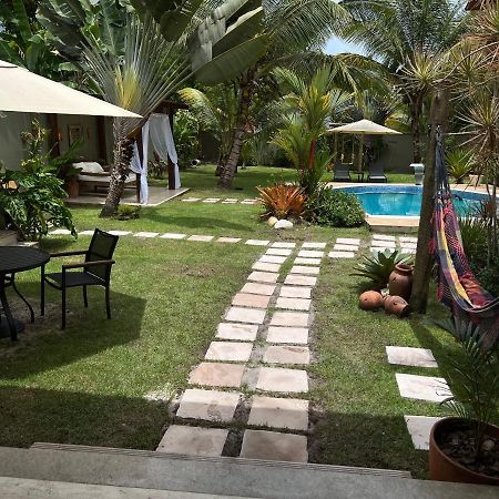 Casa Estancia Do Mar Olivenca Ngoại thất bức ảnh