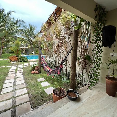 Casa Estancia Do Mar Olivenca Ngoại thất bức ảnh
