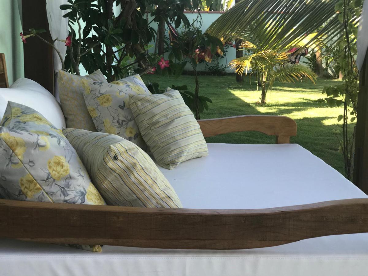Casa Estancia Do Mar Olivenca Ngoại thất bức ảnh