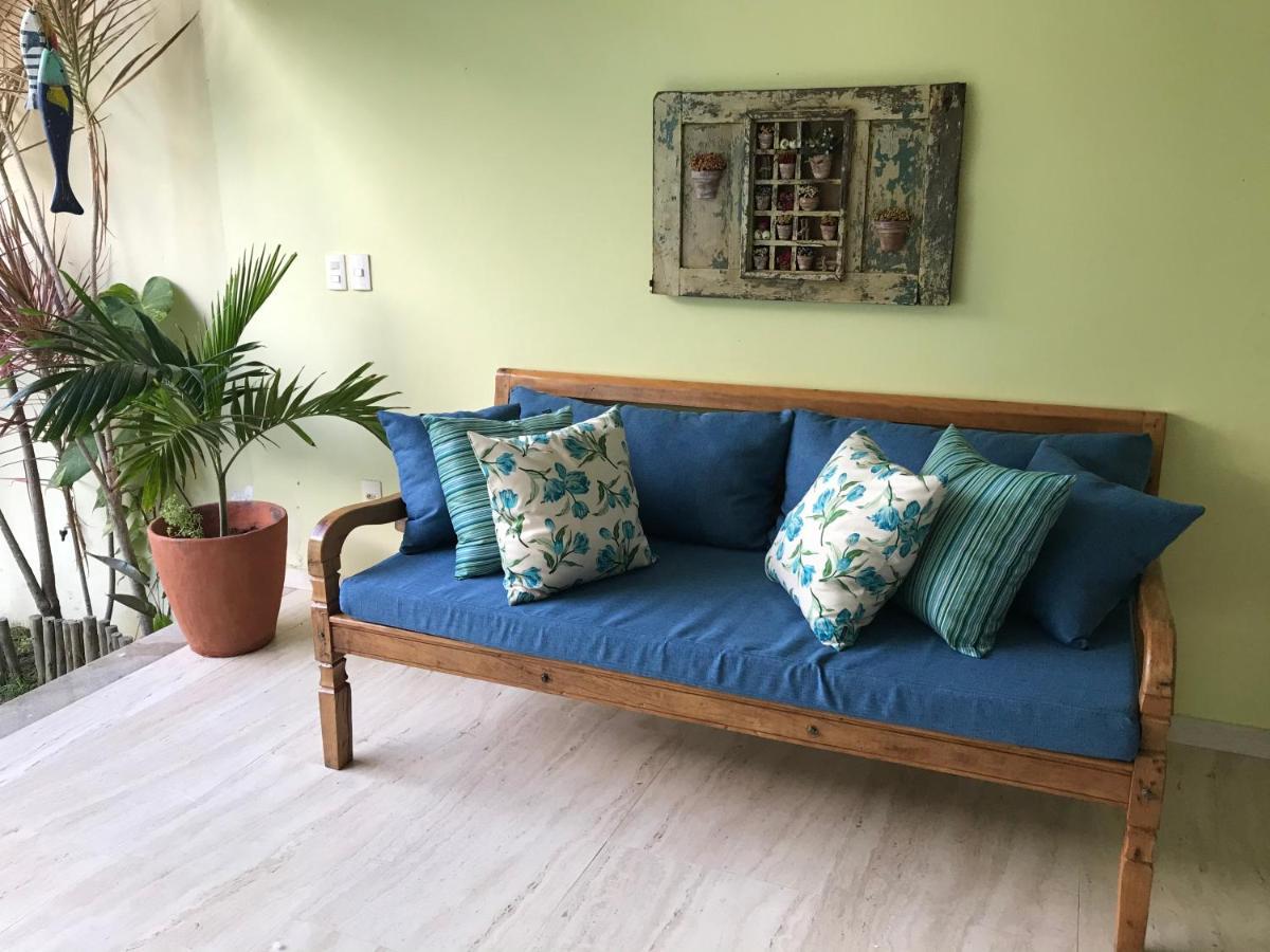 Casa Estancia Do Mar Olivenca Ngoại thất bức ảnh
