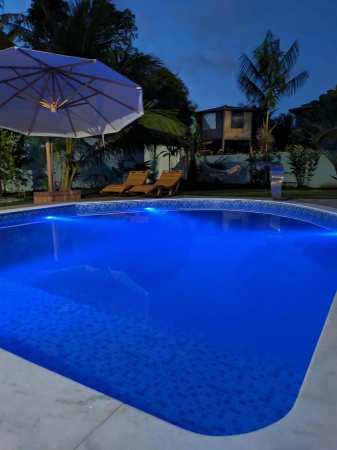 Casa Estancia Do Mar Olivenca Ngoại thất bức ảnh