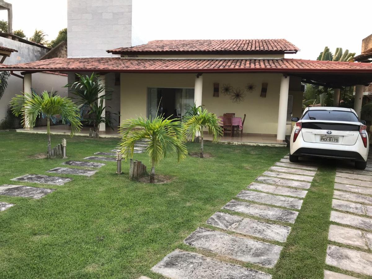 Casa Estancia Do Mar Olivenca Ngoại thất bức ảnh