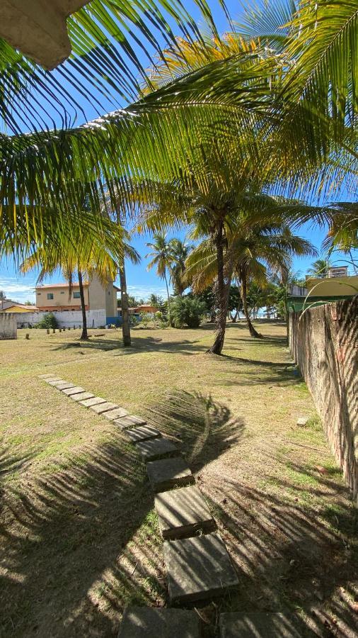 Casa Estancia Do Mar Olivenca Ngoại thất bức ảnh