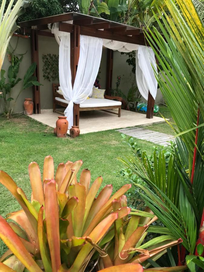 Casa Estancia Do Mar Olivenca Ngoại thất bức ảnh