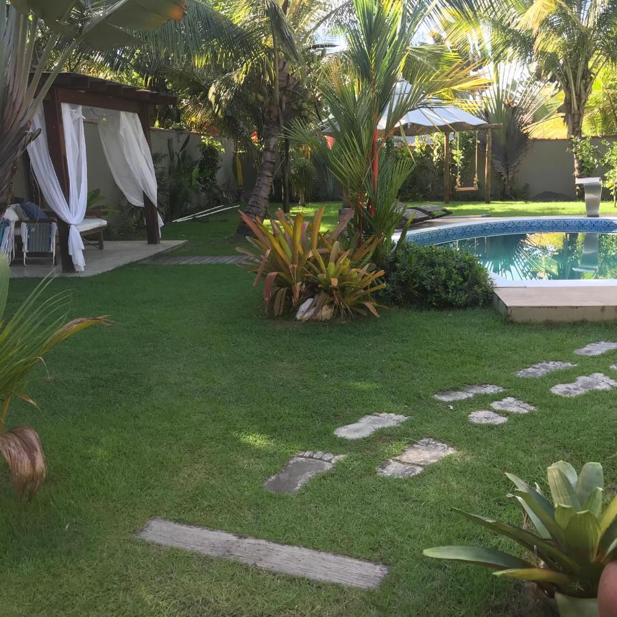 Casa Estancia Do Mar Olivenca Ngoại thất bức ảnh