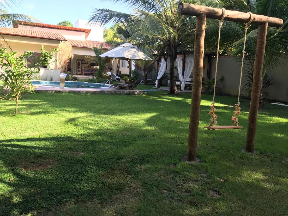 Casa Estancia Do Mar Olivenca Ngoại thất bức ảnh