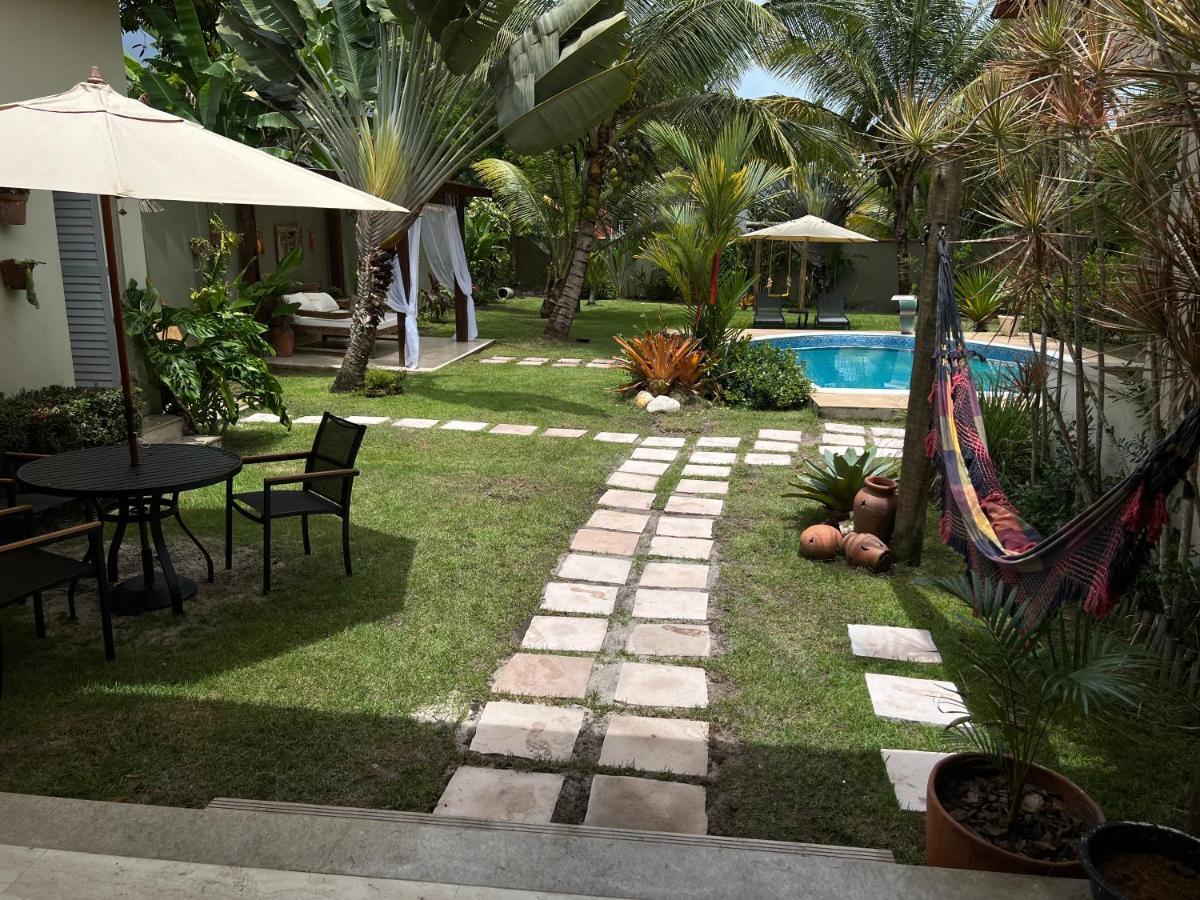 Casa Estancia Do Mar Olivenca Ngoại thất bức ảnh