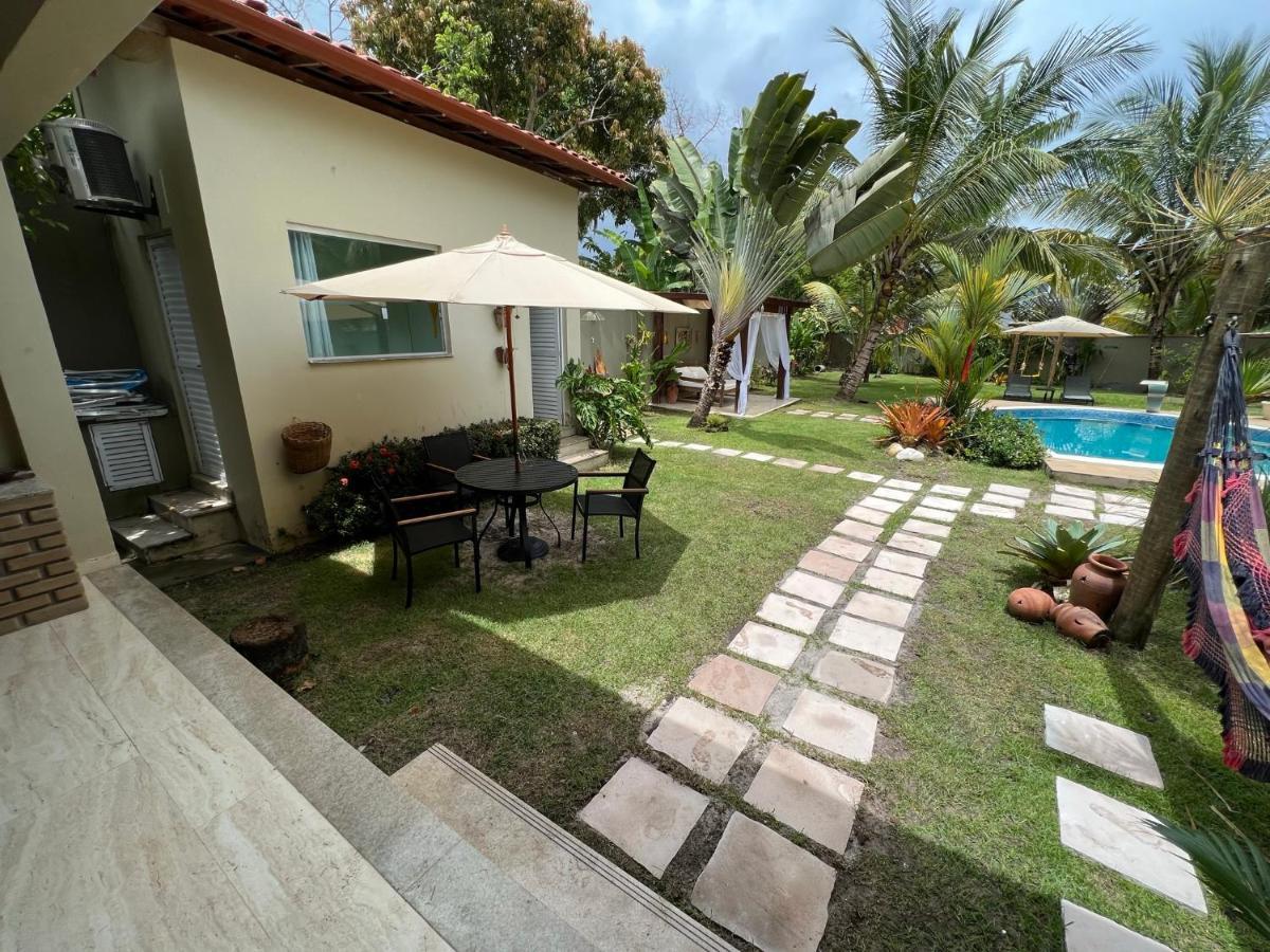 Casa Estancia Do Mar Olivenca Ngoại thất bức ảnh