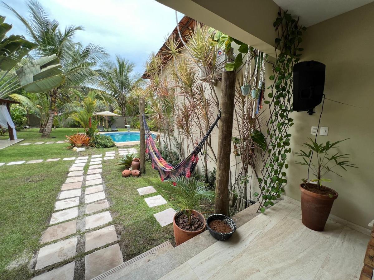 Casa Estancia Do Mar Olivenca Ngoại thất bức ảnh