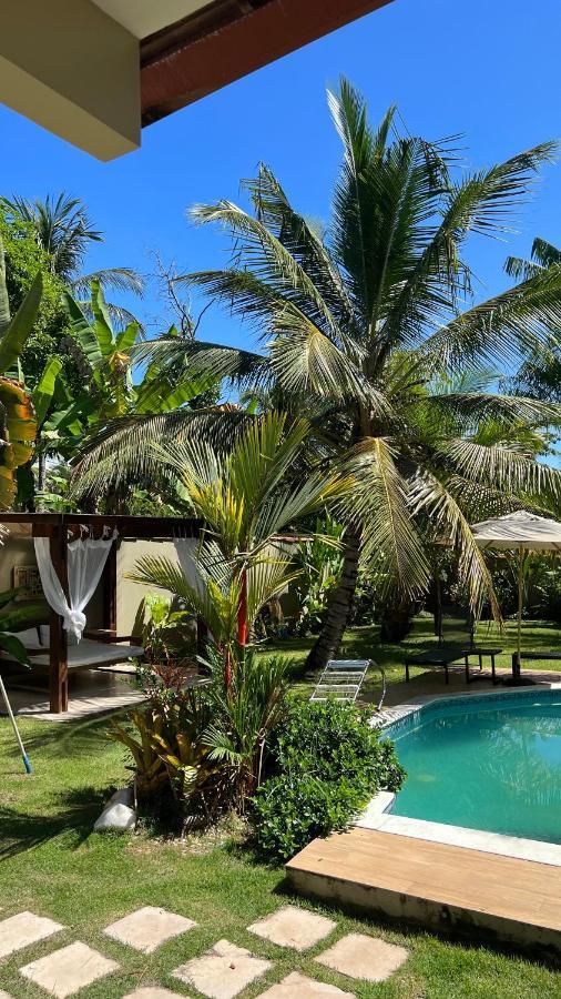 Casa Estancia Do Mar Olivenca Ngoại thất bức ảnh