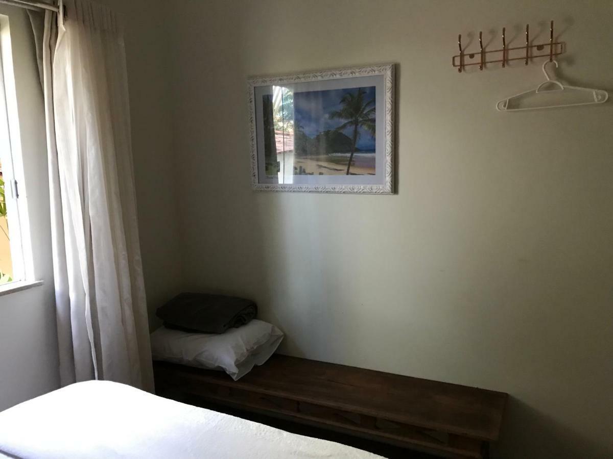 Casa Estancia Do Mar Olivenca Ngoại thất bức ảnh