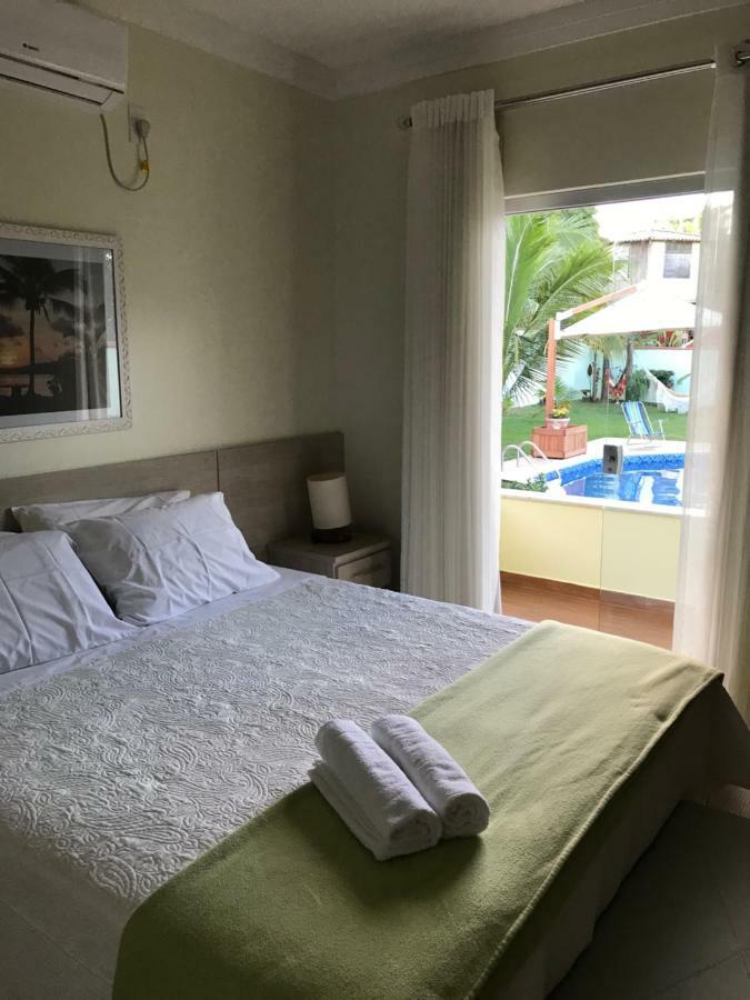 Casa Estancia Do Mar Olivenca Ngoại thất bức ảnh