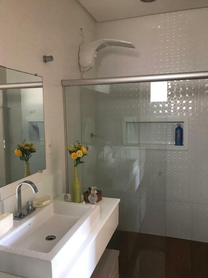 Casa Estancia Do Mar Olivenca Ngoại thất bức ảnh