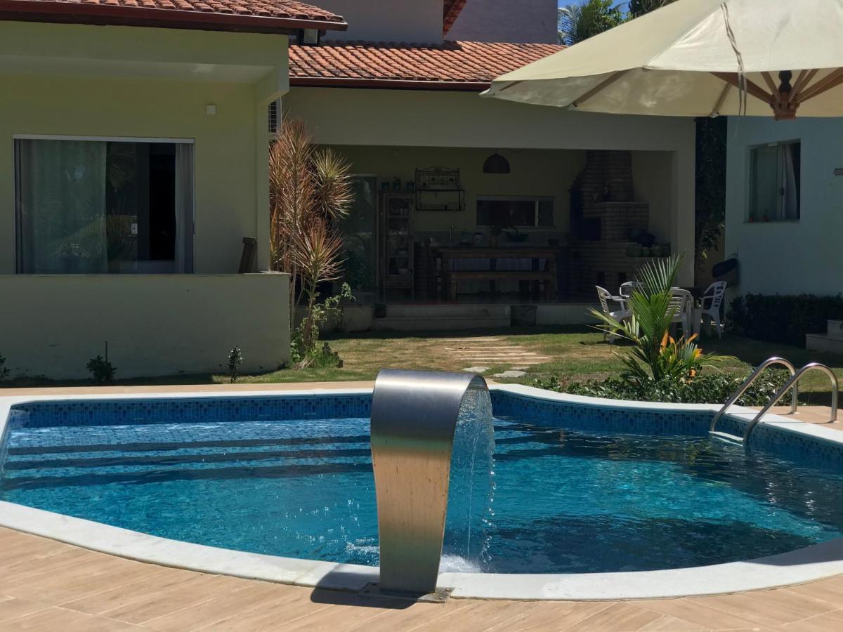 Casa Estancia Do Mar Olivenca Ngoại thất bức ảnh