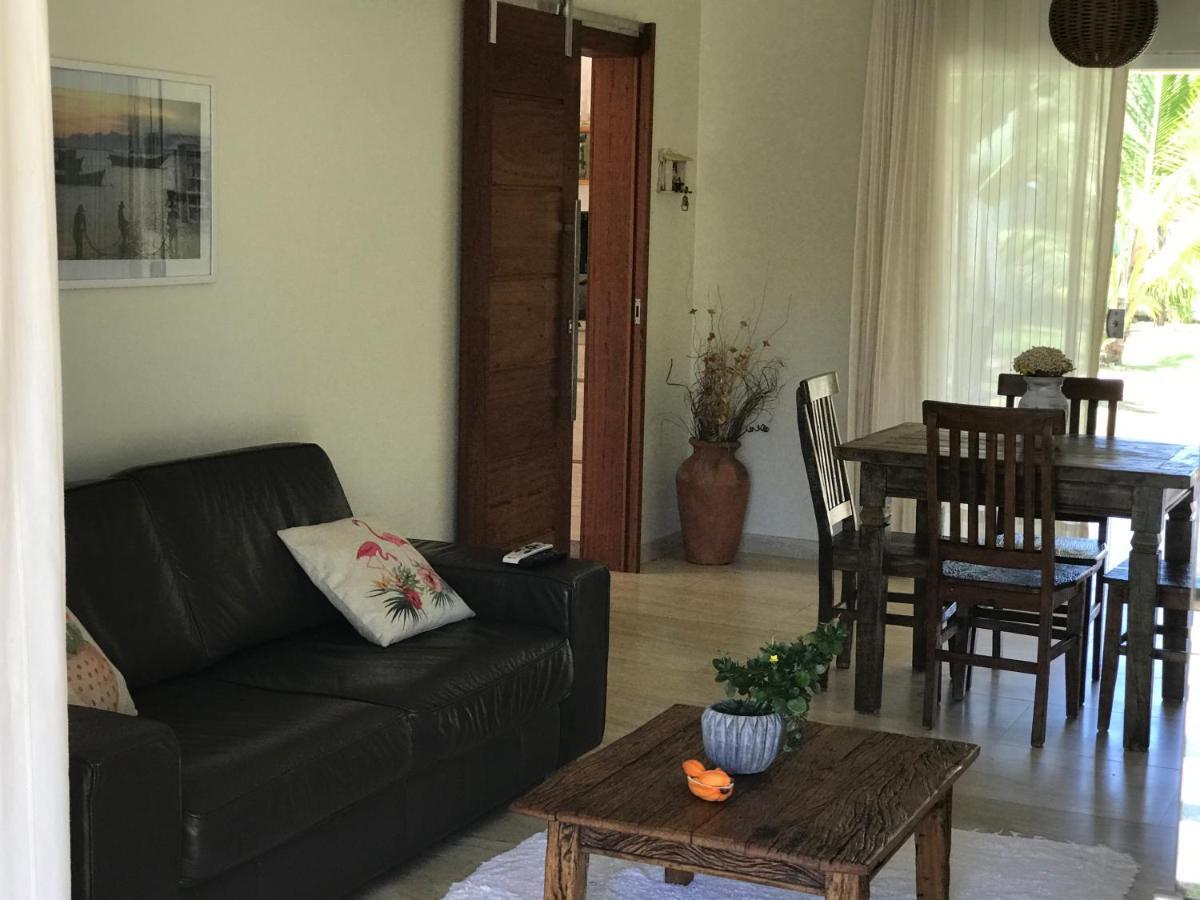 Casa Estancia Do Mar Olivenca Ngoại thất bức ảnh