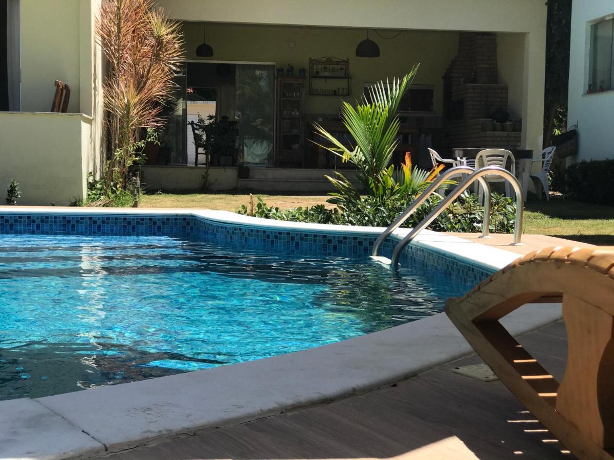 Casa Estancia Do Mar Olivenca Ngoại thất bức ảnh