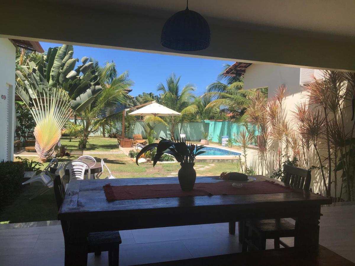 Casa Estancia Do Mar Olivenca Ngoại thất bức ảnh